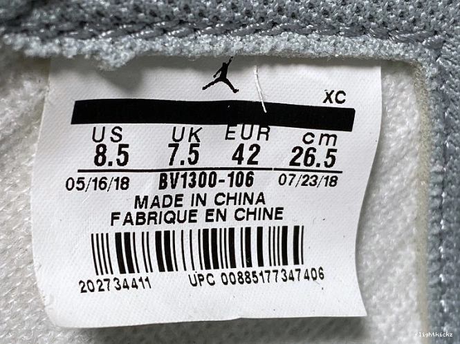 Air Retro 1 Jordan x Union OG BV1300-106 High 1031